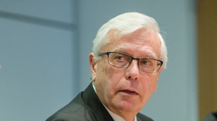 Mulgrew: Ex-clerk of B.C. legislature guilty of fraud, breach of trust
