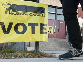 Just two years removed from the last federal election, Canadians are being called back to the polls on Sept. 20.