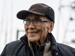 Residential school survivor Cecil Paul, also known by his Xenaksiala name, Wa’xaid, was born in the Kitlope, where he returned decades later. He wrote a book of personal essays titled Stories from the Magic Canoe of Wa’xaid.
