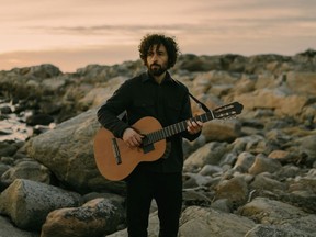 José González is a Swedish singer/songwriter whose new album Local Valley is out in 2021.