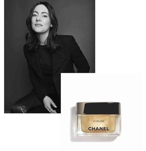 Behind the Scenes: CHANEL Makeup Artist Julie Cusson on Creating a Glowing  Look for Summer - S/ magazine