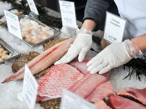 A new Oceana Canada investigation into seafood fraud found that of 13 samples labelled snapper, only two were actually snapper.
