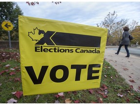 Have your say: Canada's next federal election is on Sept. 20, 2021. Here's how to cast your ballot by mail or in person.