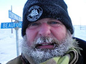 Author R. Bruce Macdonald highlights the role that both the St. Roch and the North Star of Herschel Island played in Canada’s Second World War and Cold War efforts to stake out and secure Canada’s claim to the Arctic.