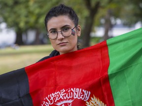 B.C. women plead for help evacuating family from Taliban-ruled