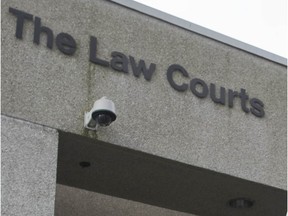 Ismail Nababteh, 47, was sentenced in New Westminster court last month.