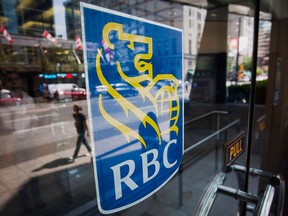 Royal Bank of Canada beat analysts' estimates for quarterly profit on Wednesday.