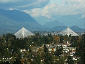 The City of Surrey has five federal ridings, with three won by Liberals in the 2019 election and the other two won by Conservatives.