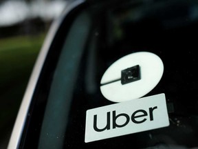 A large B.C. union is taking the cases of three Uber drivers to the B.C. Labor Relations Board alleging that the giant tech corporation is engaging in unfair labour practices.