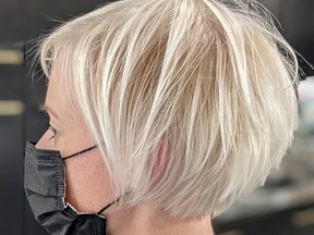 Nadia Albano offers up tips on how to boost your texture and maximize your styling goals.