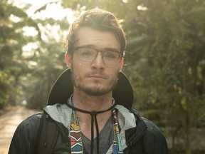 Carter Kirilenko is a documentary filmmaker based in B.C. whose film Leuser: The Last PLace on Earth was a Peoples Choice Award-winner at the 2020 VIMFF.