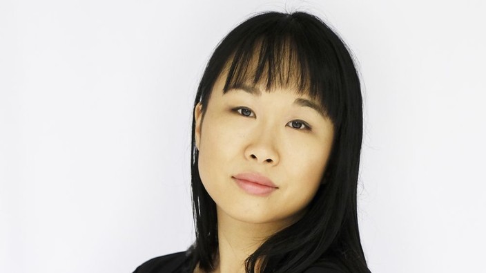 Vancouver-based writer Joanna Chiu wins book award for China Unbound