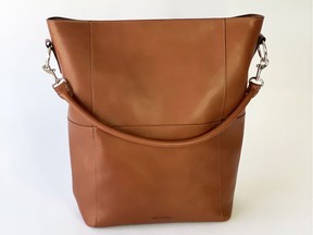 The Meletti handbag from Wearshop.