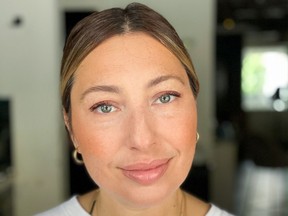 Nadia Albano offers up three simple steps to help you transition into a soft smoky eye