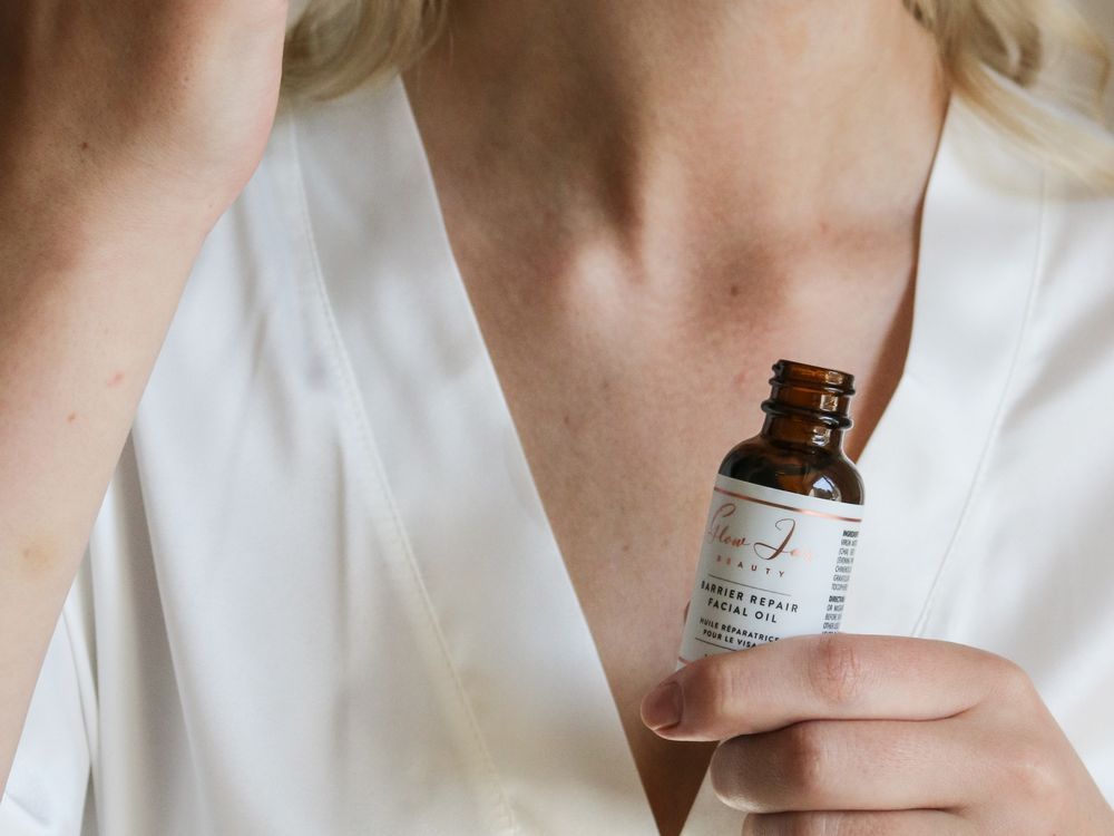 Vancouver Island beauty brand offers 'gentleyeteffective' products