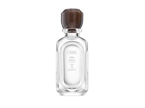 Oribe Cote d'Azur eau de parfum. Handout/Oribe (single use)