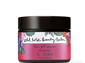 Neal's Yard Remedies Wild Rose Beauty Balm.