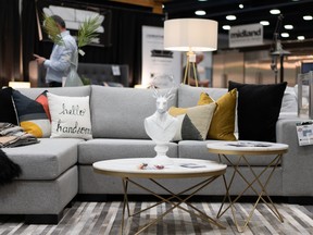 The Show is a rare occasion for design enthusiasts to connect with trusted home and design experts. SUPPLIED