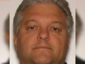 Violi, now 55, was caught in an unusual police probe that featured a 'made member' of a New York City Mafia organization, the Bonanno family, working as a police informant for both U.S. and Canadian police.