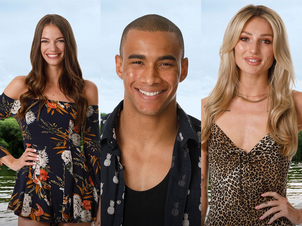 Bachelor in Paradise Canada casts three Vancouver locals | Vancouver Sun