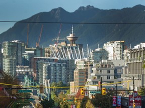 A Greater Vancouver Board of Trade and Mustel Group survey finds the climate crisis is the top election issue for Metro Vancouver residents and the third key issue for Vancouver businesses.