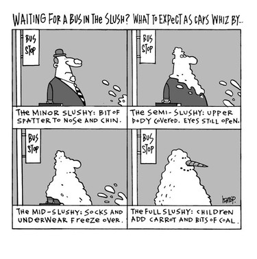 Graham Harrop's editorial cartoon for Jan. 6, 2009.