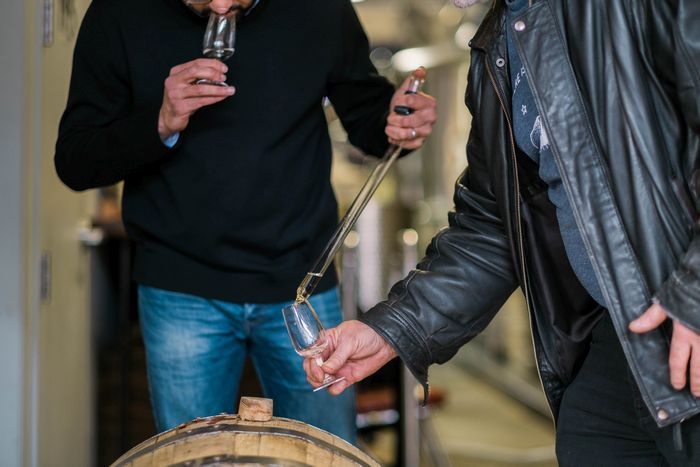 In Good Spirits: For peat's sake | Vancouver Sun