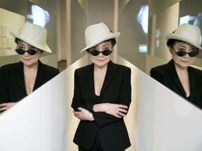 Vancouver_Art_Gallery_Yoko_Ono