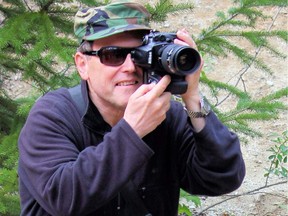 Amateur photographer Lubomir Kunik was murdered on Feb. 1, 2017, in Stanley Park.