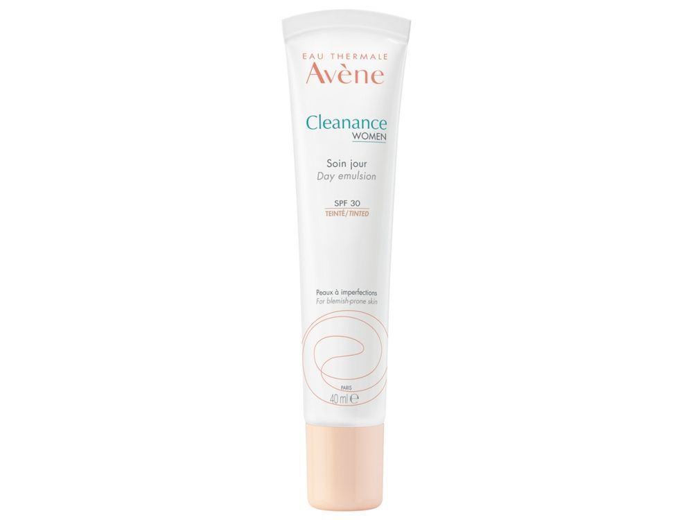 Eau Thermale Avène Cleanance Expert Review