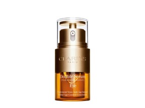 Clarins Double Serum Eye.