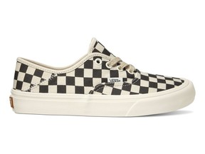 Vans Eco Theory Authentic sneakers, $80.