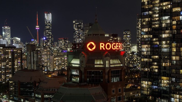 Rogers commits $4.8 million to 5G networks research at UBC