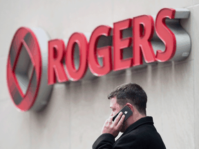 It likely seems preposterous that a company like Rogers, which is essentially a licence to print money, could be consumed with internal strife.