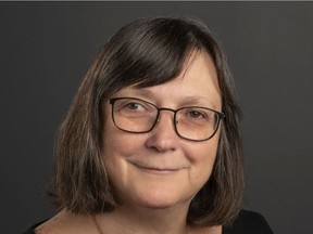 ‘I have never understood why the same critics argue that giving money to poor people causes them to work less but giving money to rich people by cutting their taxes causes them to work more,’ says economist Evelyn L. Forget.