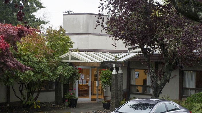 Deadly outbreak at Burnaby care home shows booster shots needed sooner