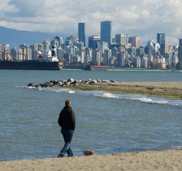 Vancouver Weather: Mix of sun and cloud | Vancouver Sun