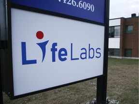 The union representing LifeLabs workers in B.C. has struck a tentative deal with the employer.