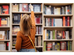 While some may see fines as a way to teach “personal responsibility” or a “scare tactic,” it is not a public library’s job to teach punitive lessons.