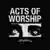 Actors’ Acts of Worship album cover.