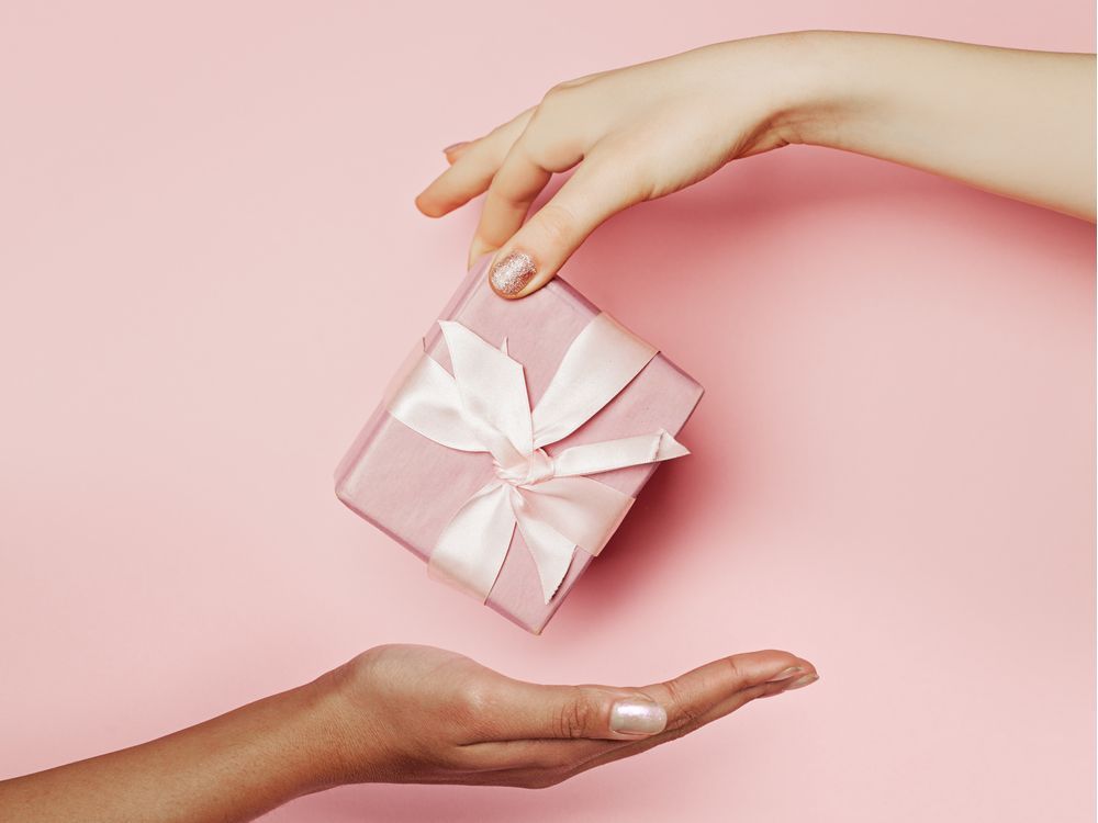 30 beauty gifts sets to wrap up this season Vancouver Sun