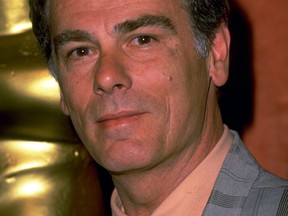 Dean Stockwell.