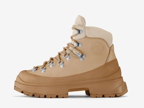 Canada Goose Footwear The Journey Boot.