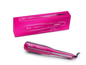 L'Oréal Professionnel Limited Edition Barbie SteamPod 3.0.