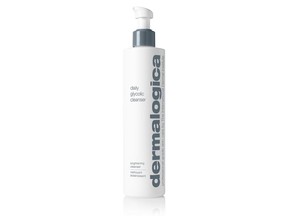 Dermalogica Daily Glycolic Cleanser.