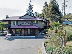 Saltspring Island Community Services has had about 20 residents in the Sea Breeze for more than year. Now the hotel is on the market, and Lady Minto Hospital wants it to house staff.