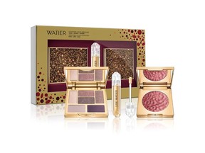 Lise Watier Irrésistible Collection Gift Set.