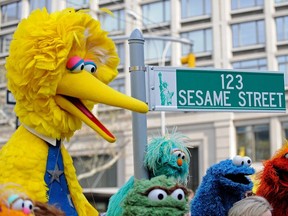 Big Bird’s tweet about receiving the COVID vaccine was propaganda. In fact, almost everything Sesame Street does is propaganda. And as Martha Stewart might say, that’s a good thing.