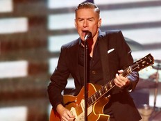 Bryan Adams: How the 'Groover From Vancouver' became famous