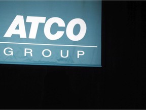 File photo: ATCO Group